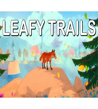 Leafy Trails Steam Key GLOBAL